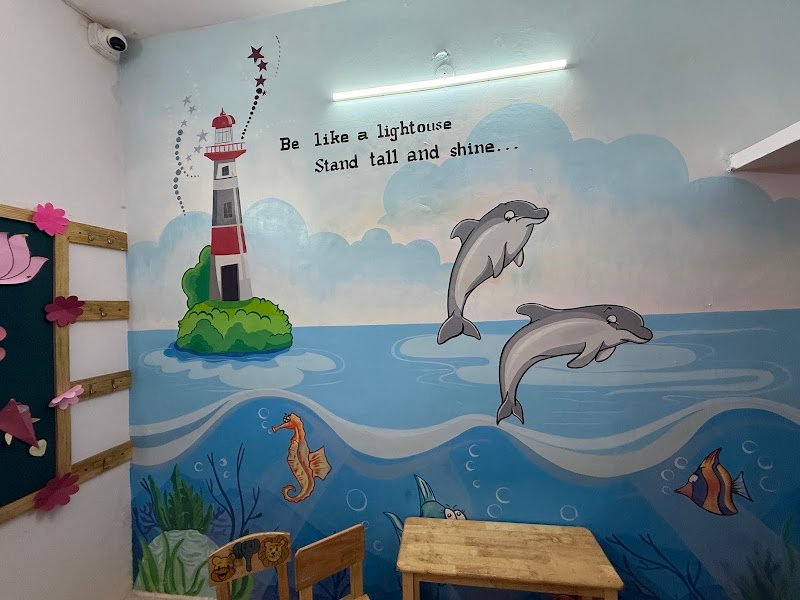 Heritage Hills International Preschool