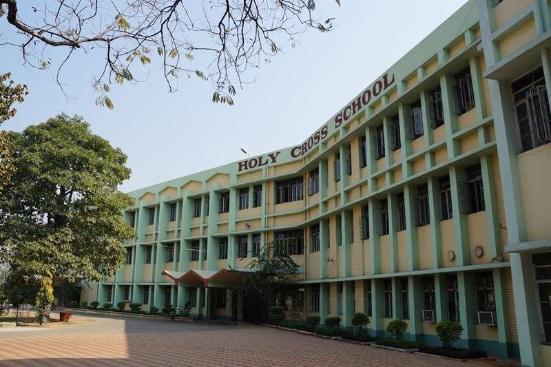 Holy Cross School