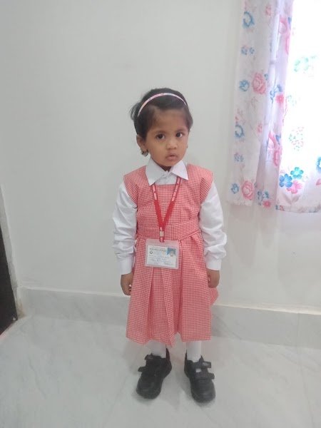 Holy Kids School