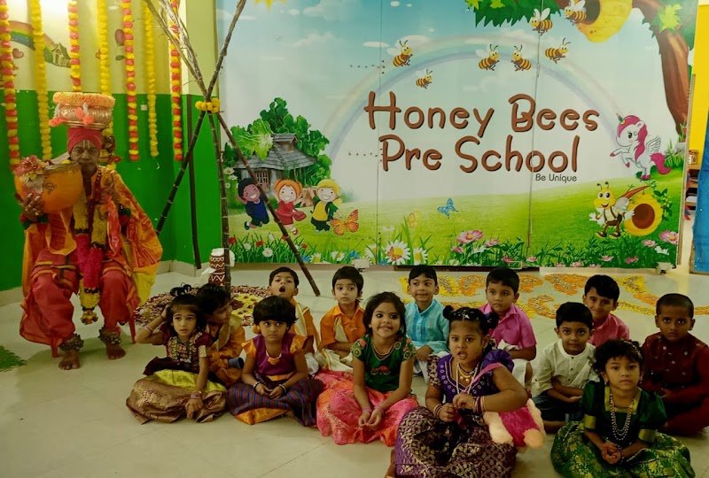 Honey Bees Pre-School Campus