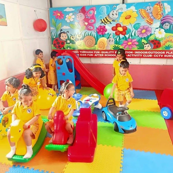 Horizon Preschool Campus
