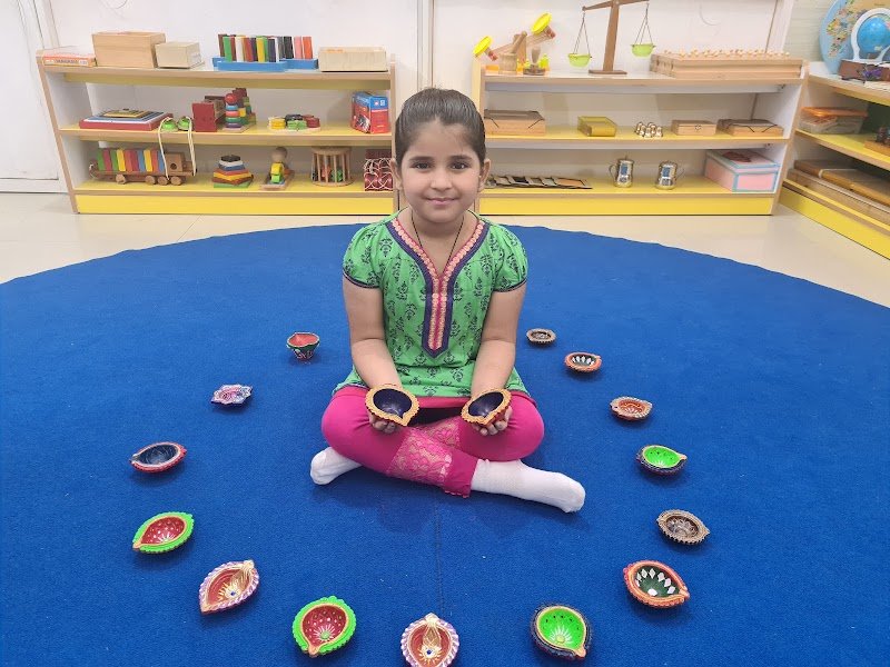 Hosanna House Montessori