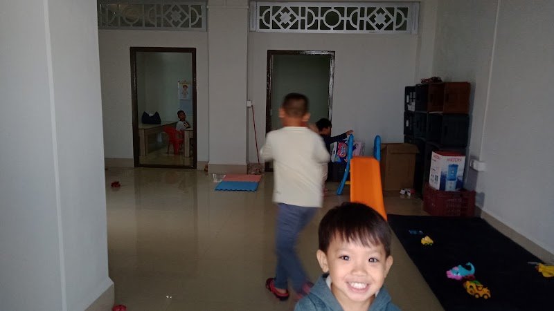Hraichawi Pre School & Day Care Campus