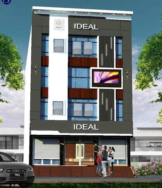 Ideal Kids Pre School Campus