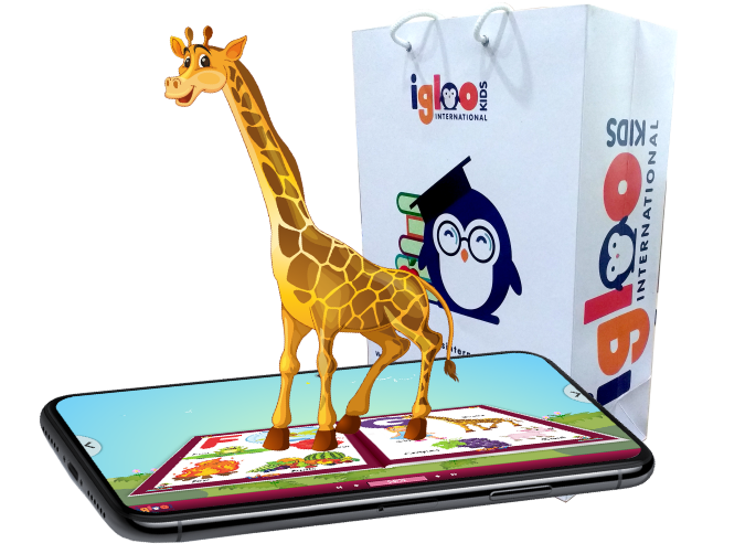 Iglookids International Campus