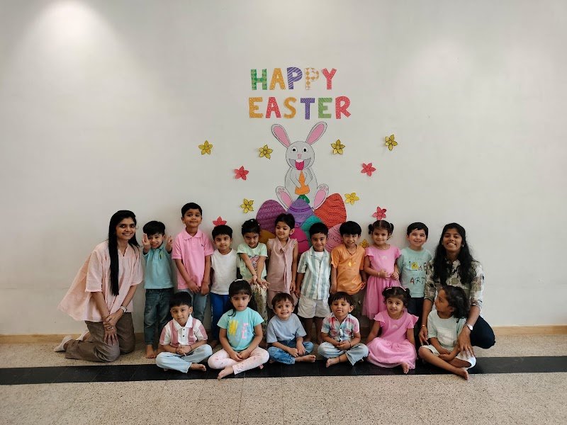 Ikigai Global Prep School Campus