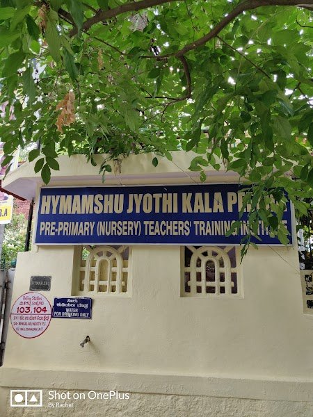 Indian Montessori Centre