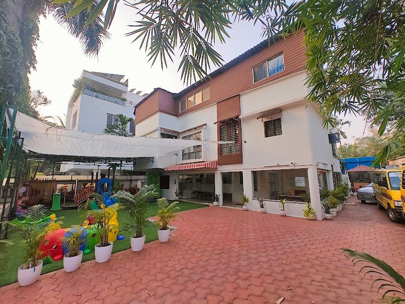 Indus Early Learning Centre Campus