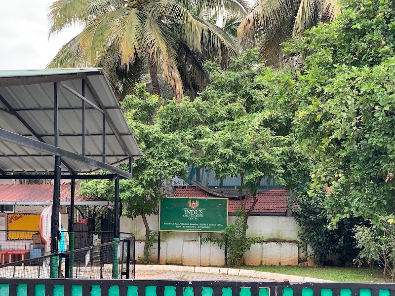 Indus Early Learning Centre Whitefield Campus