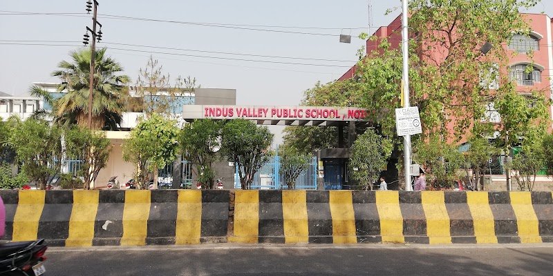 Indus Valley Public School Campus