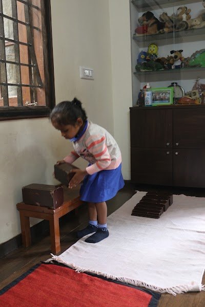International Montessori House Of Children Campus