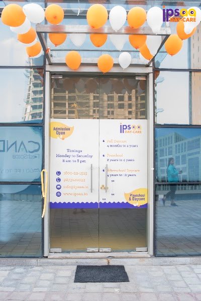 Ipsaa Preschool & Day-Care Campus