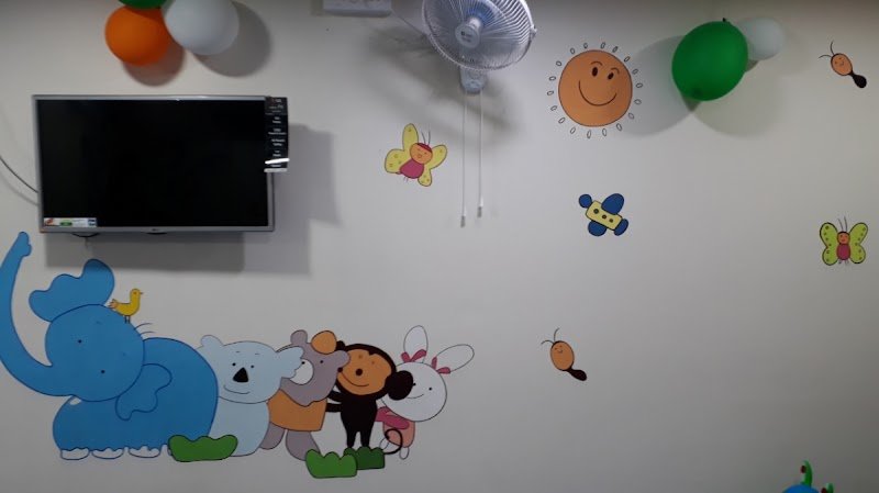 Jack & Jill Preschool Campus