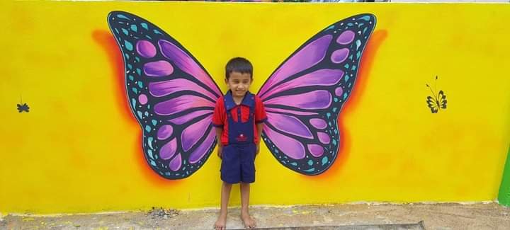 Jharkhand Public School (Barharwa) Campus