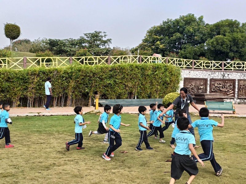 Jigyaasa International Preschool And Daycare In- Wakad, Pune