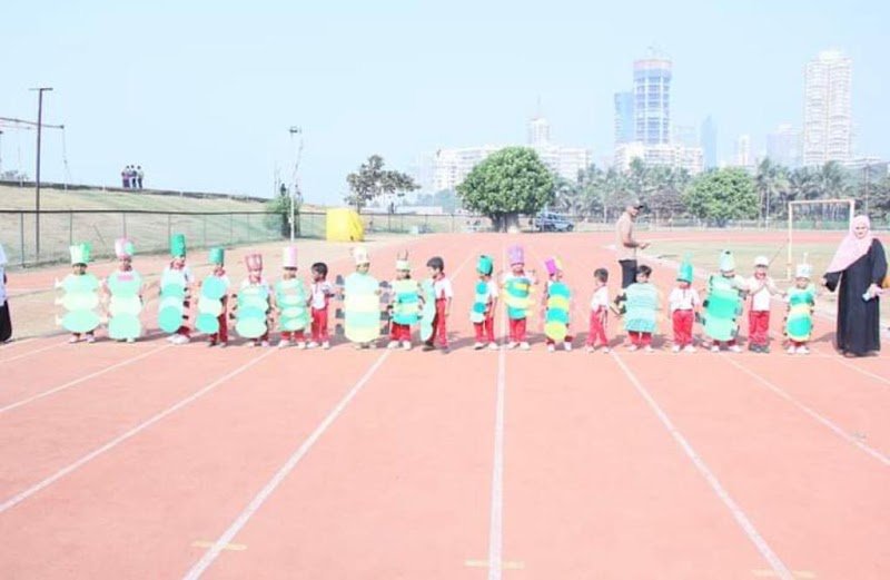 Jingle Bell Nursery School Campus