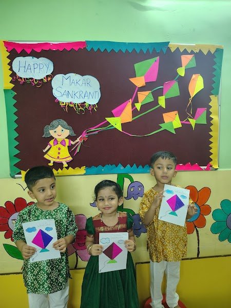 Jingle Bell Preschool Campus