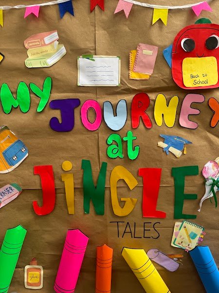 Jingle Tales Campus