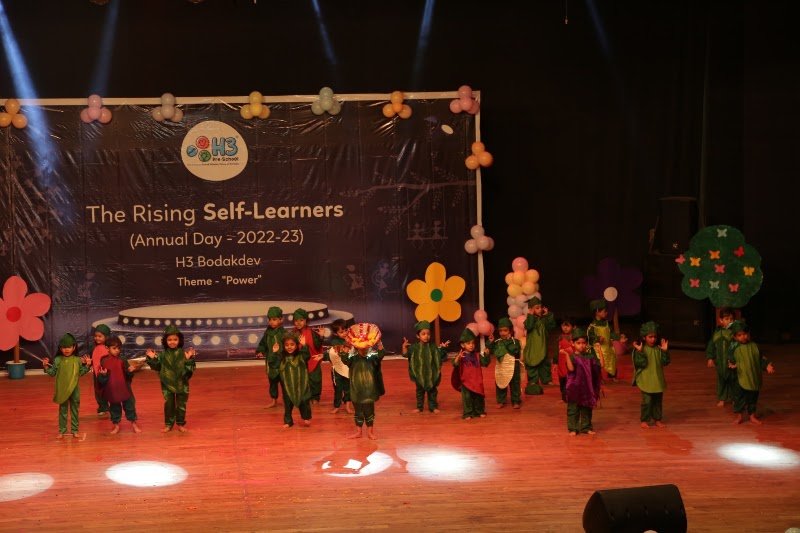 Joyjumperz Preschool Campus