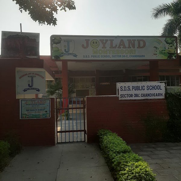 Joyland Montessori School