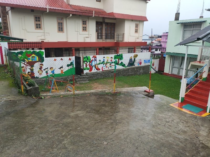 Joyville Kindergarten Campus