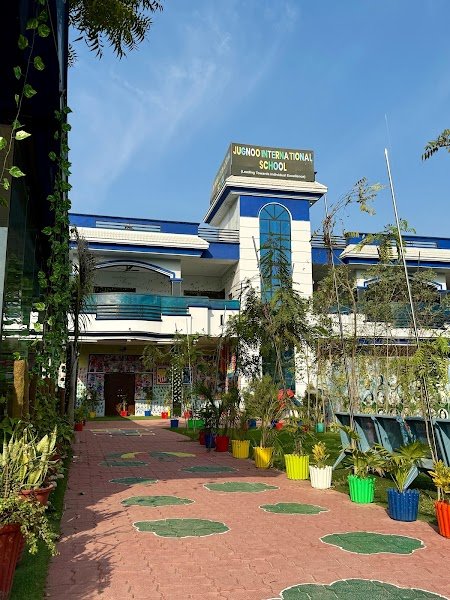 Jugnoo Juniors Campus