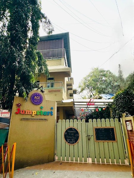 Jumpstart International Campus