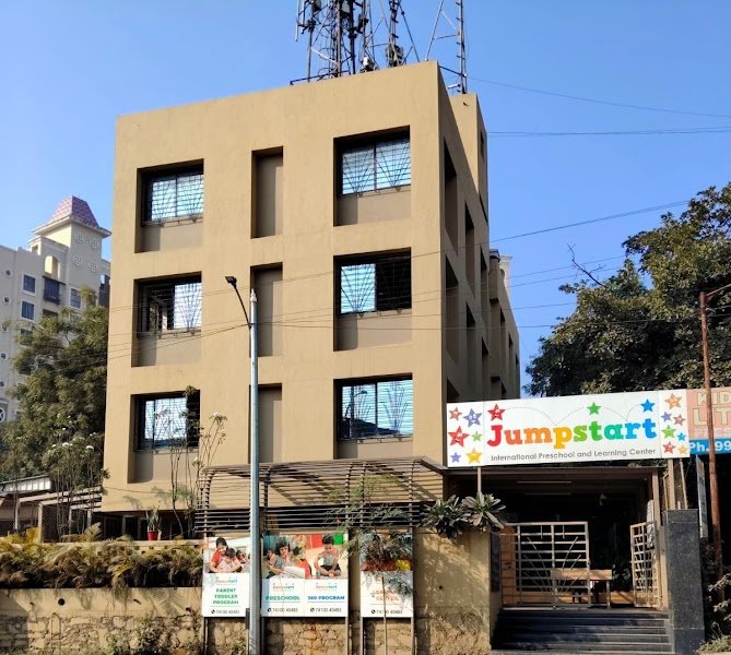 Jumpstart International Preschool And Learning Center Campus
