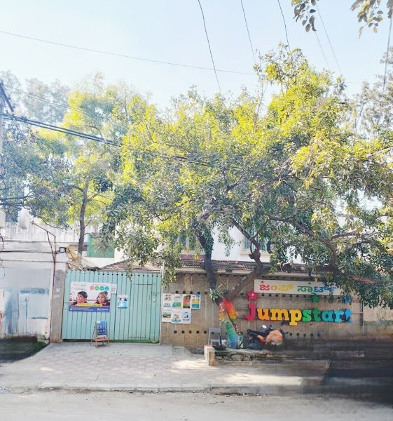 Jumpstart International Preschool And Learning Center, Koramangala