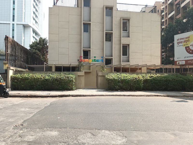Jumpstart International Preschool And Learning Center Campus