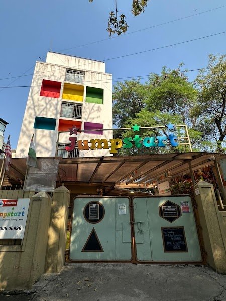 Jumpstart International Preschool And Learning Center Campus