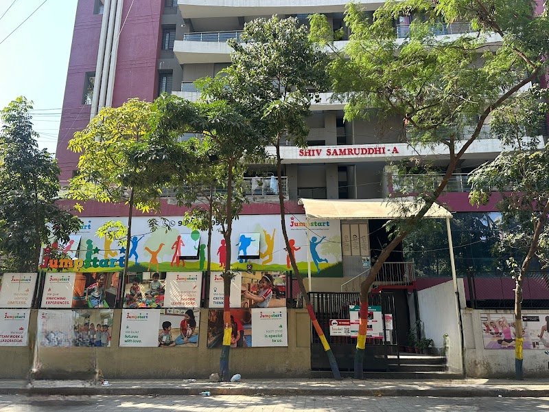 Jumpstart Preschool Campus