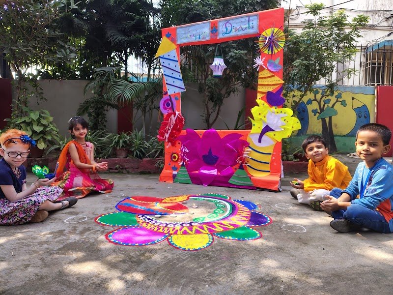 Junior Oxford Preschool Campus