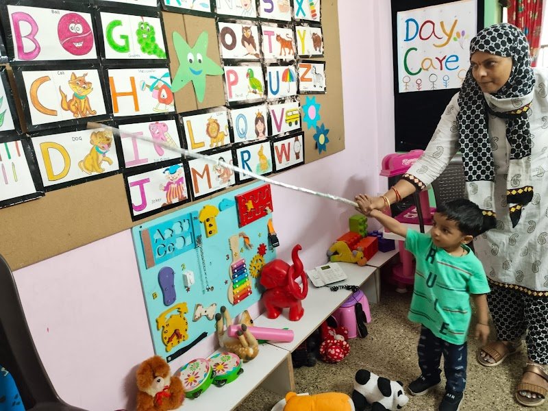 Junior Wonderland Preschool Campus