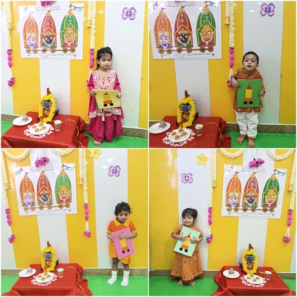 Juniordelhischoolballygunge Campus