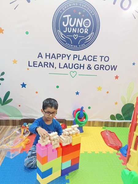 Juno Junior Playschool & Daycare