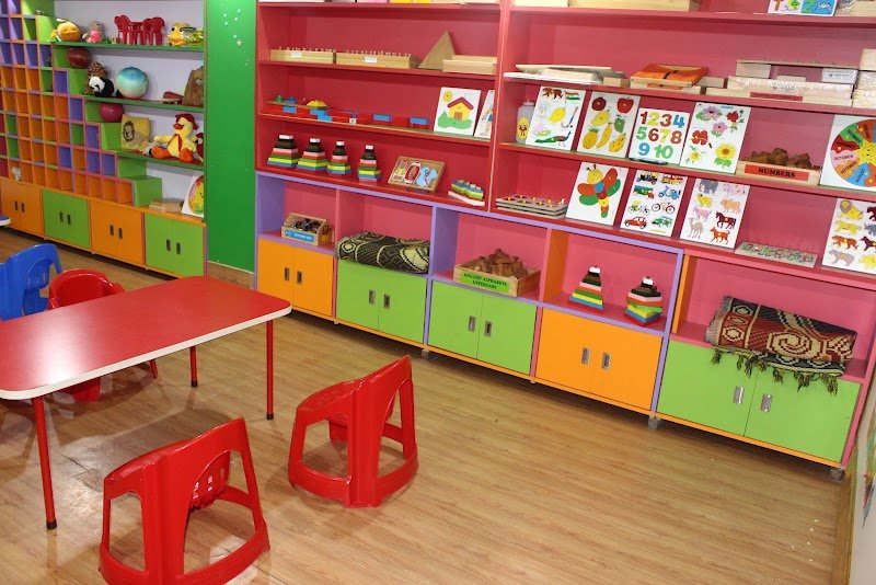 Jyoti Knowledge Centre