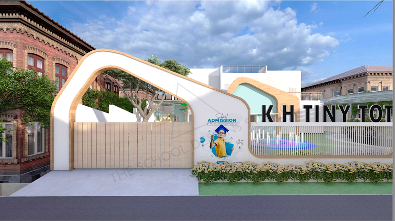 K H Tiny Tot Campus