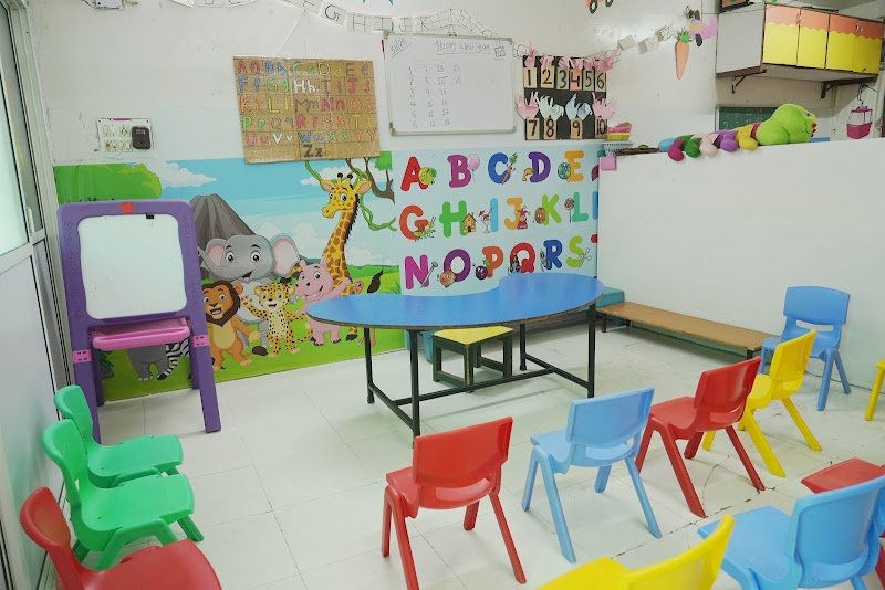 K4 Kidz Kindergarten Gota