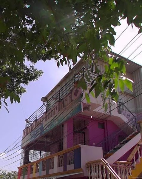 Kalarava Montessori School Campus