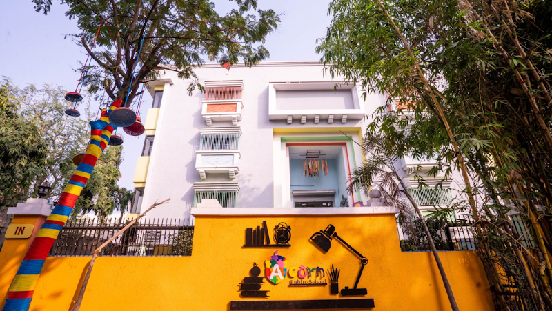 Kalorex Pre School Campus