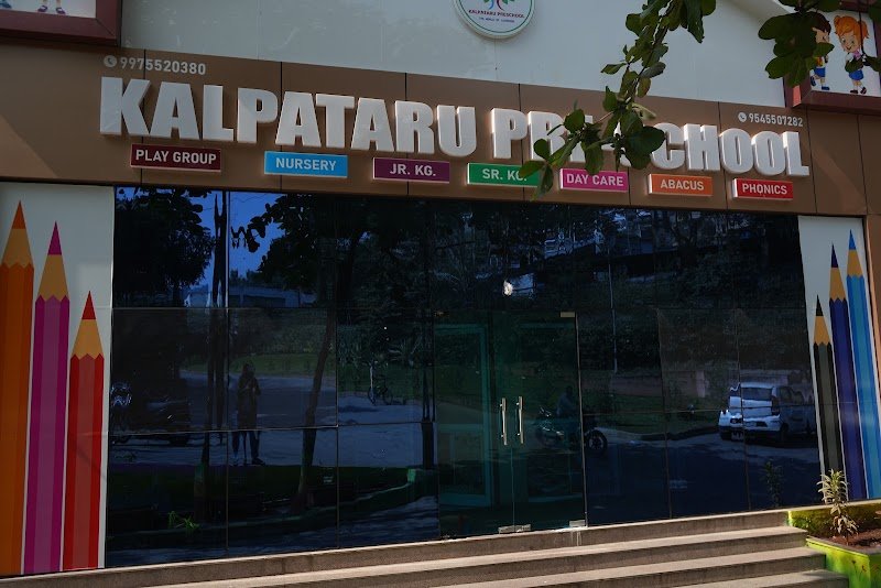Kalpataru Preschool
