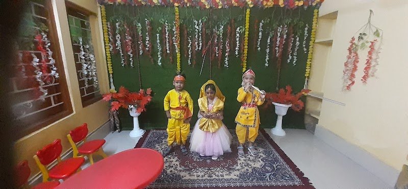 Kanchan Montessori Campus