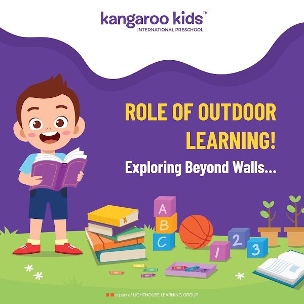 Kangaroo Kids International Preschool In Chikkakannelli Campus