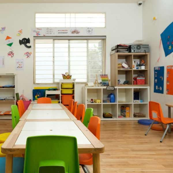Kara4Kids Koramangala Campus