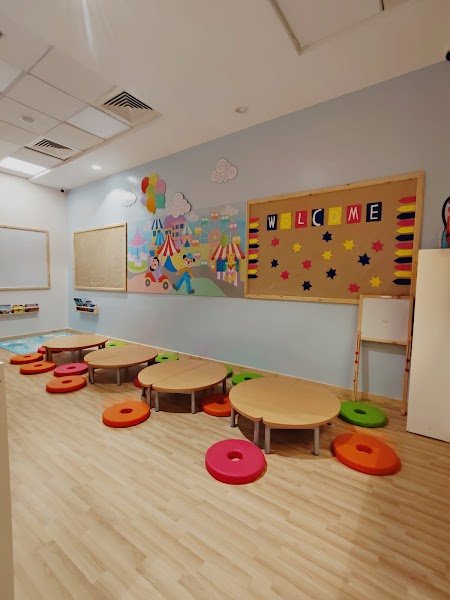 Kara4Kids Whitefield Campus