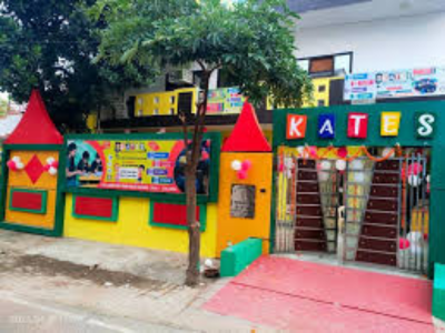 Kates Pre-School