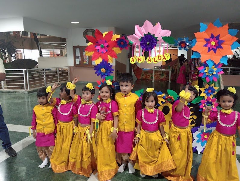 Kea Kids Preschool