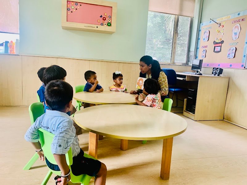 Khaitan Pre-School