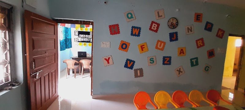 Khushi Kindergarten Campus